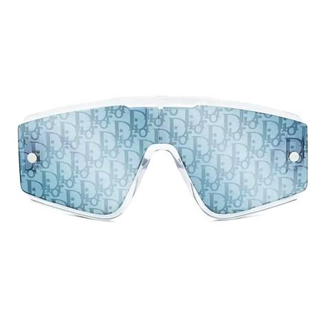 dior diorstellaire1 lksa9|CHRISTIAN DIOR “DIORSTELLAIRE1” SUNGLASSES, BLUE.